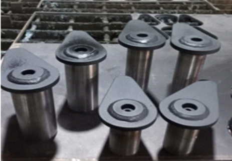 Fabricación de Pasadores