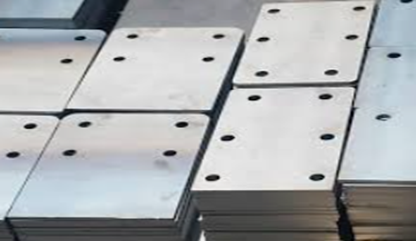 Fabricación de Placas